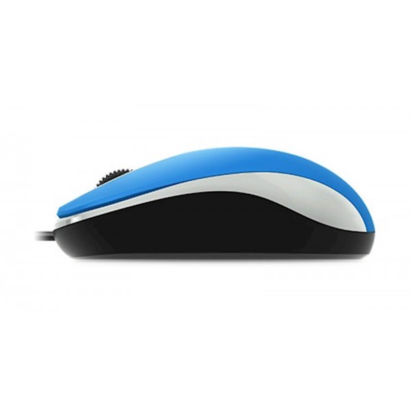 Miška Genius DX-110 USB modra