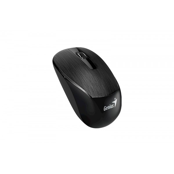Miška Genius NX-7015 WL črna