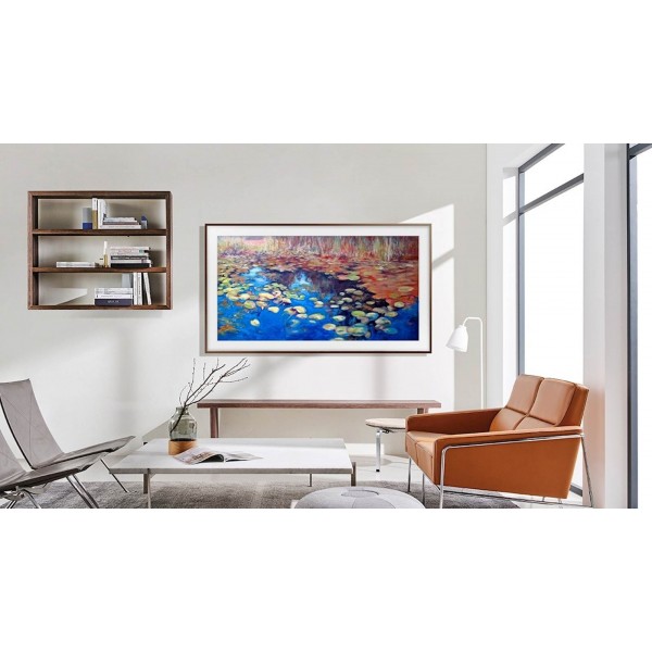 LIFESTYLE FRAME TV SAMSUNG 50LS03B LIFESTYLE FRAME TV SAMSUNG 50LS03B