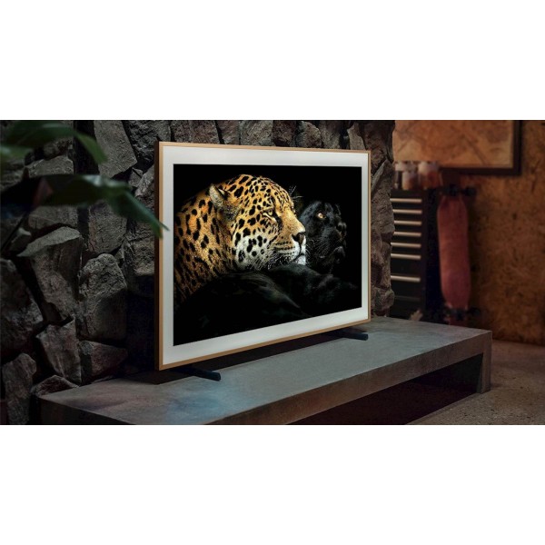 LIFESTYLE FRAME TV SAMSUNG 50LS03B LIFESTYLE FRAME TV SAMSUNG 50LS03B