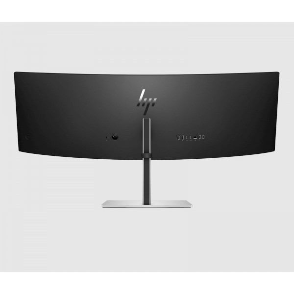 Monitor HP E45c G5 ukrivljen 113 cm (44,5'') VA DQHD 5120 x 1440 32:9, USB-C 65W