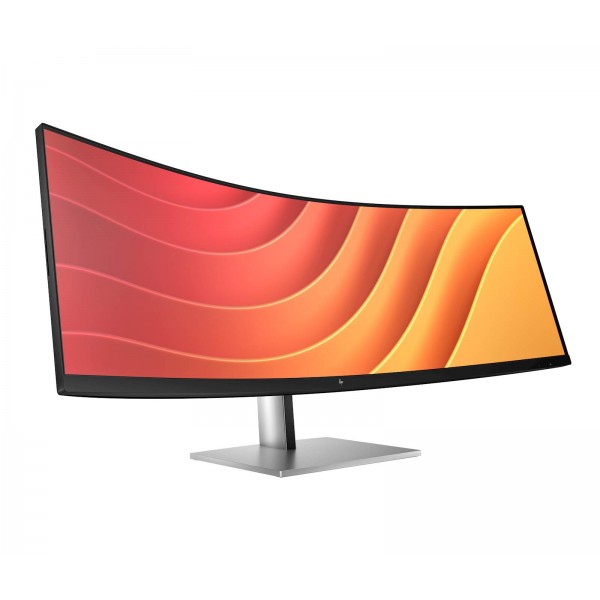 Monitor HP E45c G5 ukrivljen 113 cm (44,5'') VA DQHD 5120 x 1440 32:9, USB-C 65W