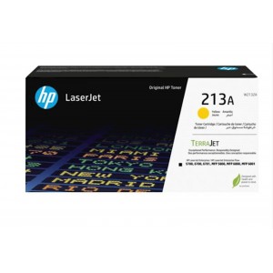 TONER HP 213A RUMENA ZA LJ ENTERPRISE SFP 5700, 6700, MFP 5800, 6800 ZA 3.000 STRANI