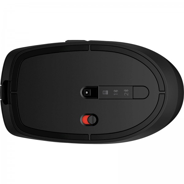 Miška HP Brezžična 715 polnilna bluetooth