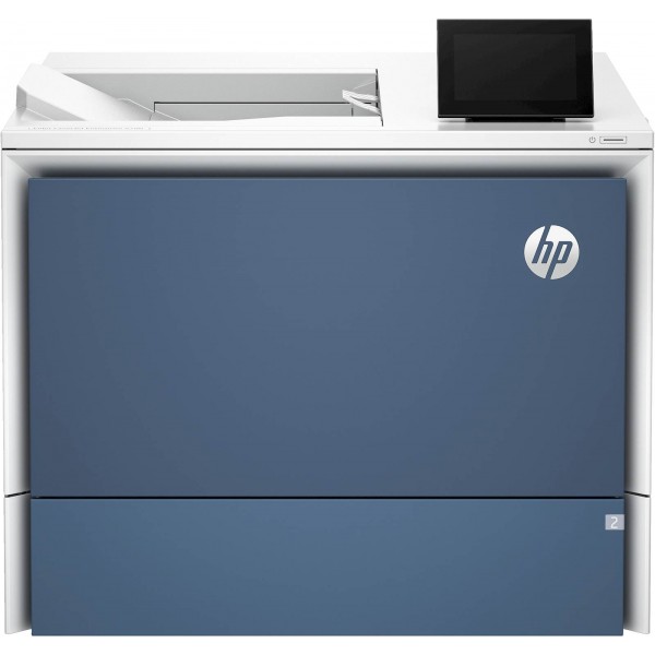 Barvni laserski tiskalnik HP Color LaserJet Enterprise 6701dn