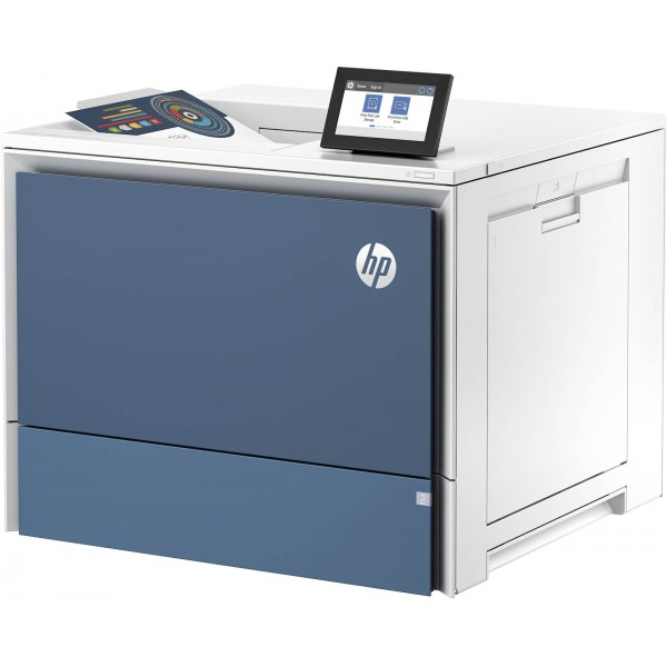Barvni laserski tiskalnik HP Color LaserJet Enterprise 6701dn
