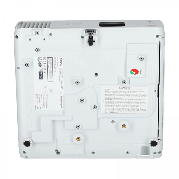 PROJEKTOR EPSON EB-L260F