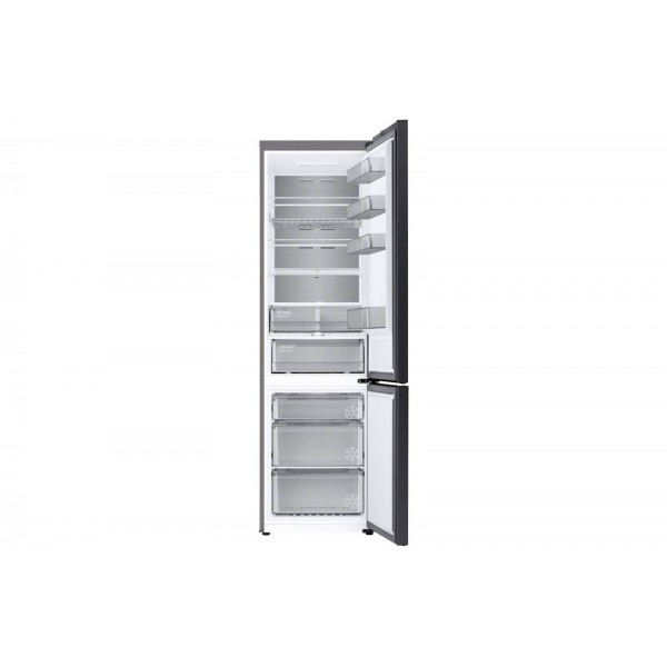 Hladilnik Samsung Bespoke RB38C7B6CS9/EF Wi Fi