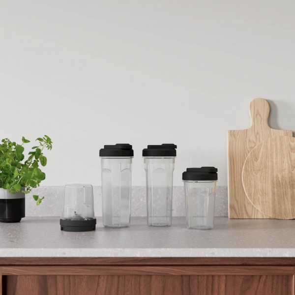 Pokončni mešalnik sport blender Electrolux E4CB1-6ST Pokončni mešalnik sport blender Electrolux E4CB1-6ST