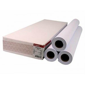 Papir CANON rola CADP3R8036 (1 kos = 3 role); š 914 mm (36''), d 50 m / 80 gsm / 3 role v škatli