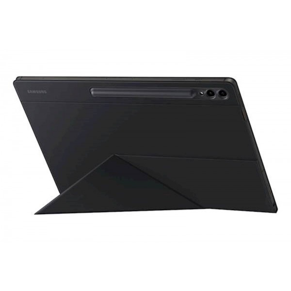 SAMSUNG MAPA SMART GALAXY TAB S9 ULTRA/S10 ULTRA BLACK SAMSUNG MAPA SMART GALAXY TAB S9 ULTRA/S10 ULTRA BLACK