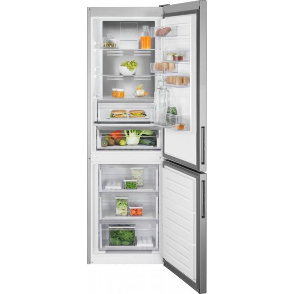 Hladilnik kombiniran Electrolux LNT7ME32X3, 186 cm