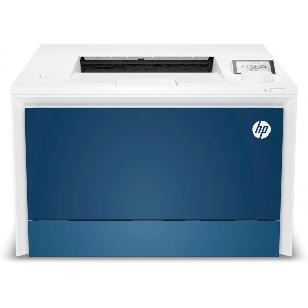 Barvni laserski tiskalnik HP Color LaserJet Pro 4202dw