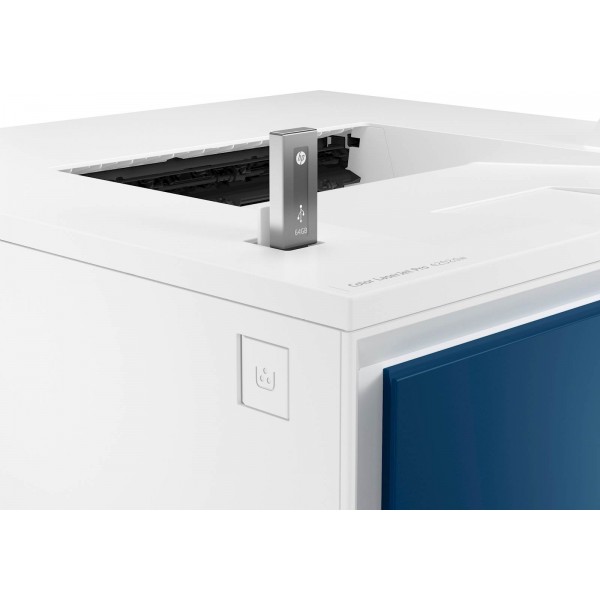 Barvni laserski tiskalnik HP Color LaserJet Pro 4202dw