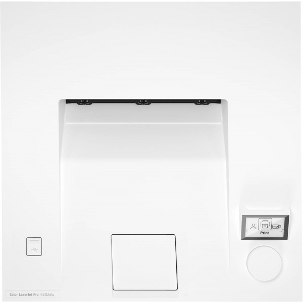 Barvni laserski tiskalnik HP Color LaserJet Pro 4202dw