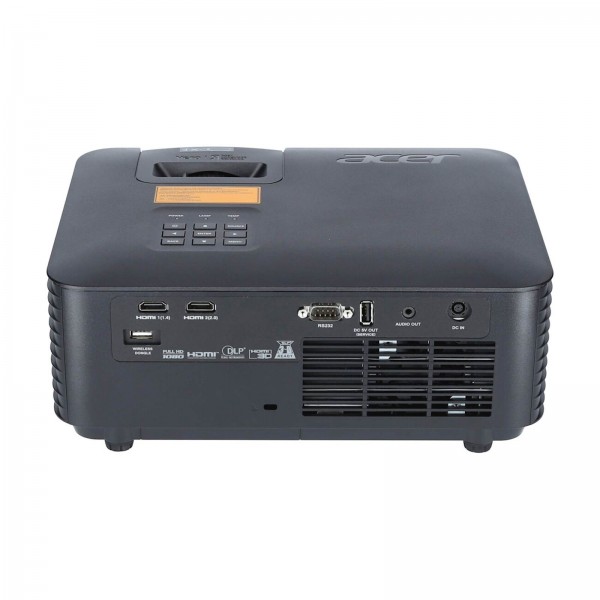Projektor Acer Vero PL2520I  Laser