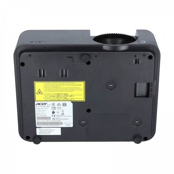 Projektor Acer Vero PL2520I  Laser