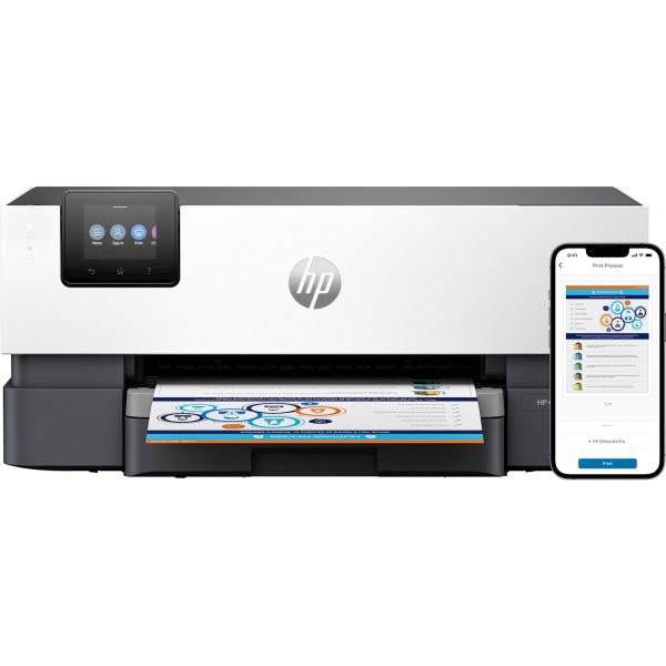Brizgalni tiskalnik HP OfficeJet Pro 9110b