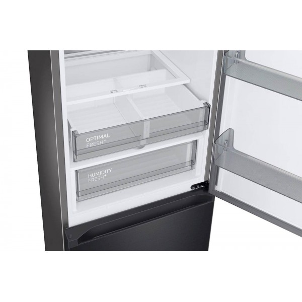 Hladilnik Samsung Bespoke RB34C7B5EB1/EF Hladilnik Samsung Bespoke RB34C7B5EB1/EF