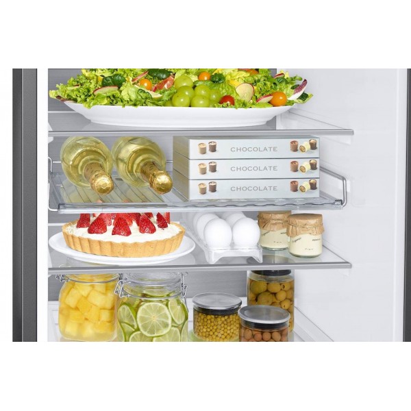 Hladilnik Samsung Bespoke RB34C7B5EB1/EF Hladilnik Samsung Bespoke RB34C7B5EB1/EF