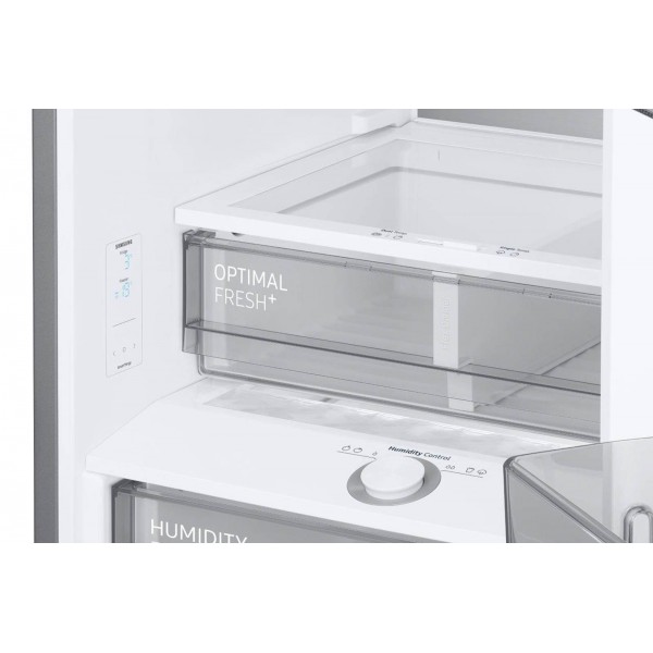 Hladilnik Samsung Bespoke RB34C7B5EB1/EF Hladilnik Samsung Bespoke RB34C7B5EB1/EF