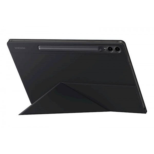 MAPA SMART GALAXY TAB S9+/S9 FE+/S10+ BLACK MAPA SMART GALAXY TAB S9+/S9 FE+/S10+ BLACK