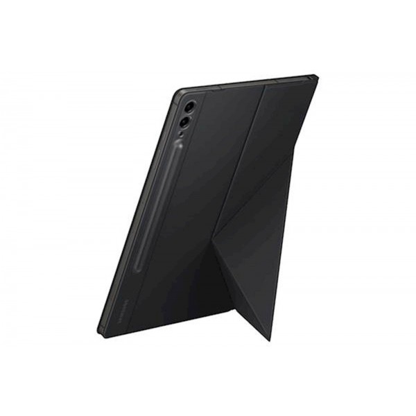 MAPA SMART GALAXY TAB S9+/S9 FE+/S10+ BLACK MAPA SMART GALAXY TAB S9+/S9 FE+/S10+ BLACK