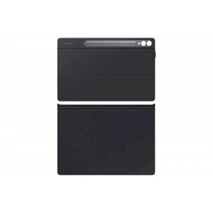 MAPA SMART GALAXY TAB S9+/S9 FE+/S10+ BLACK