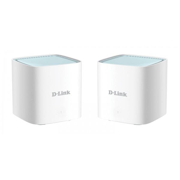 D-link Mesh usmerjevalnik Wi-Fi 6 M15-2 D-link Mesh usmerjevalnik Wi-Fi 6 M15-2