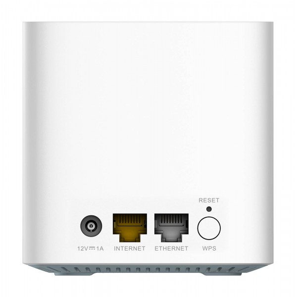 D-link Mesh usmerjevalnik Wi-Fi 6 M15-2 D-link Mesh usmerjevalnik Wi-Fi 6 M15-2