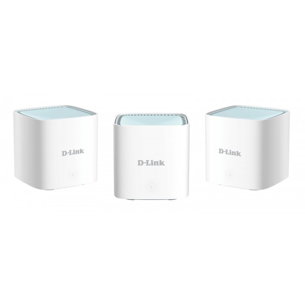 D-link Mesh usmerjevalnik Wi-Fi 6 M15-3