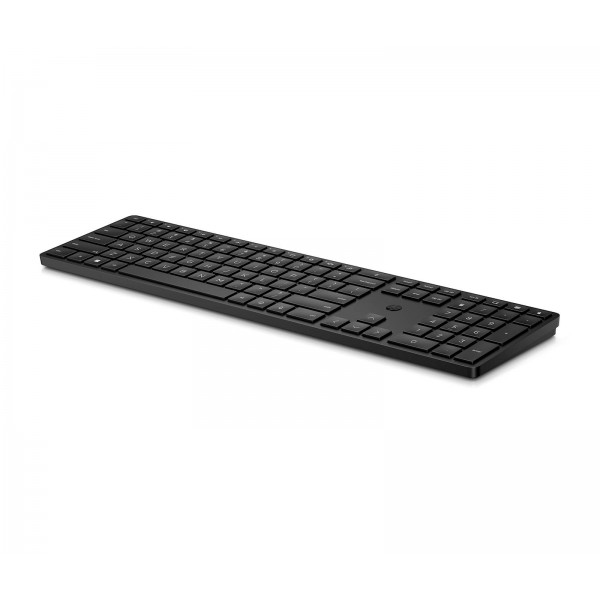 Tipkovnica HP 450 Programabilna brezžična