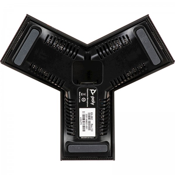 Poly Studio X50/V50/70/USB dodatni mikrofon Poly Studio X50/V50/70/USB dodatni mikrofon