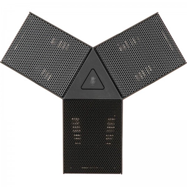 Poly Studio X50/V50/70/USB dodatni mikrofon Poly Studio X50/V50/70/USB dodatni mikrofon