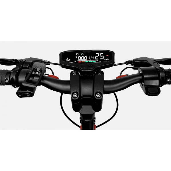 Električni skiro UrbanRide 500 CT (500-800W)