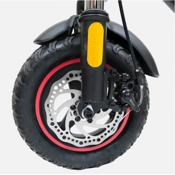 Električni skiro UrbanRide 500 CT (500-800W)