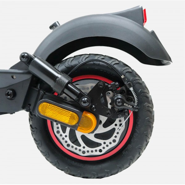 Električni skiro UrbanRide 500 CT (500-800W)