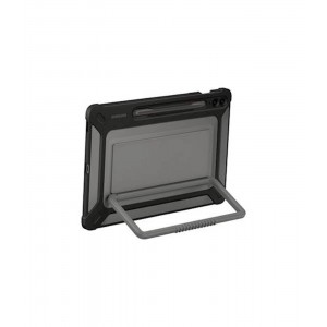SAMSUNG OVITEK OUTDOOR GALAXY TAB S9 FE+ BLACK