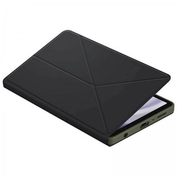 SAMSUNG MAPA GALAXY TAB A9 BLACK SAMSUNG MAPA GALAXY TAB A9 BLACK