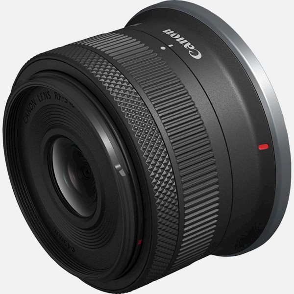 Objektiv CANON RF-S 10-18mm F/4.5-6.3 IS STM