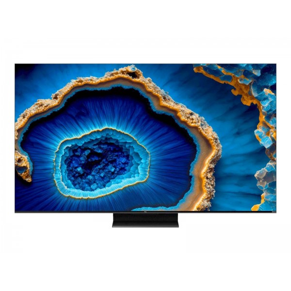 Mini LED QLED TV TCL 85C805 Mini LED QLED TV TCL 85C805