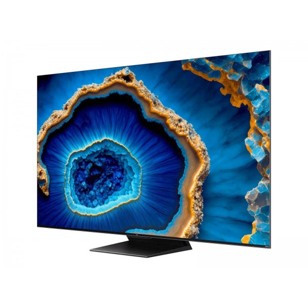 Mini LED QLED TV TCL 85C805 Mini LED QLED TV TCL 85C805