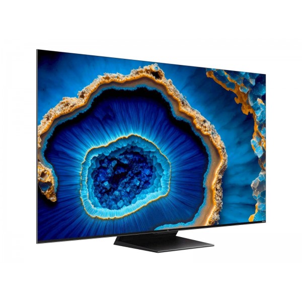 Mini LED QLED TV TCL 85C805 Mini LED QLED TV TCL 85C805