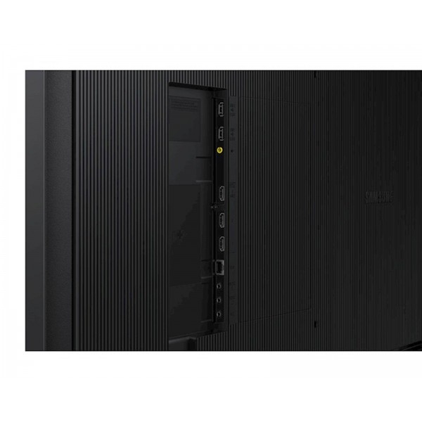 Prikazovalnik Samsung QB43C, VA, 3840x2160, 16/7, 3x HDMI, 2x USB, WiFi, BT Prikazovalnik Samsung QB43C, VA, 3840x2160, 16/7, 3x HDMI, 2x USB, WiFi, BT