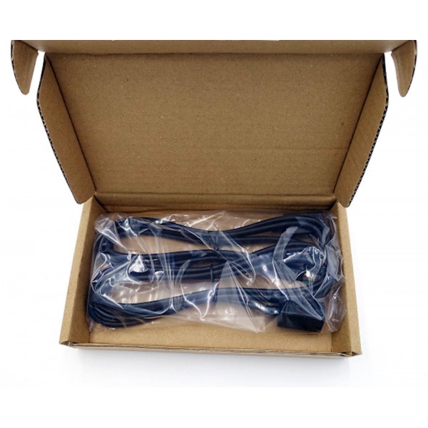 Poly Studio X50/X52/X70/USB Expansion Microphone Cable Extender Pack