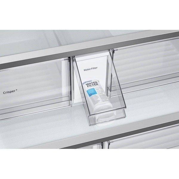 Hladilnik Samsung RF24BB620EB1EO