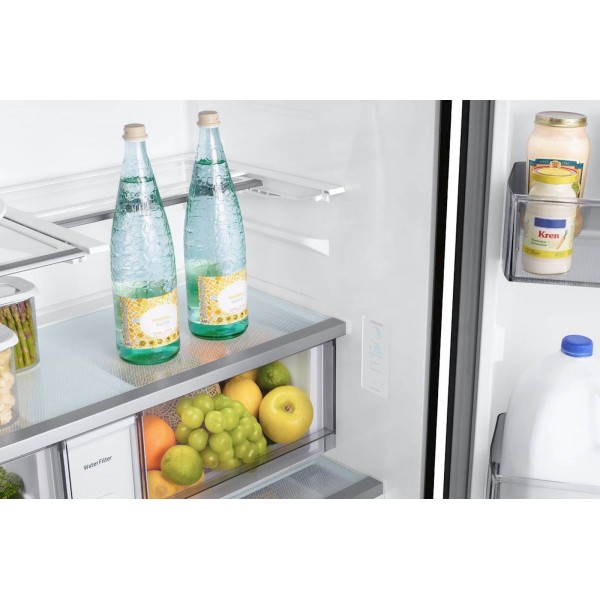 Hladilnik Samsung RF24BB620EB1EO
