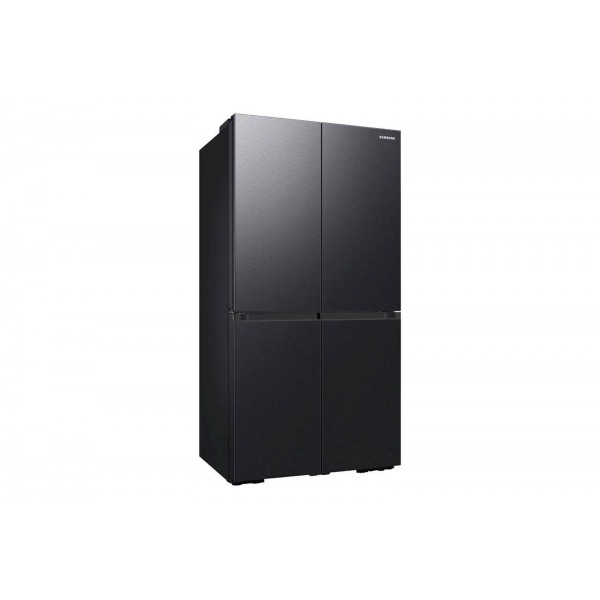 Hladilnik Samsung RF65DG960EB1EO, french door, črn (priklop na vodovod) Hladilnik Samsung RF65DG960EB1EO, french door, črn (priklop na vodovod)