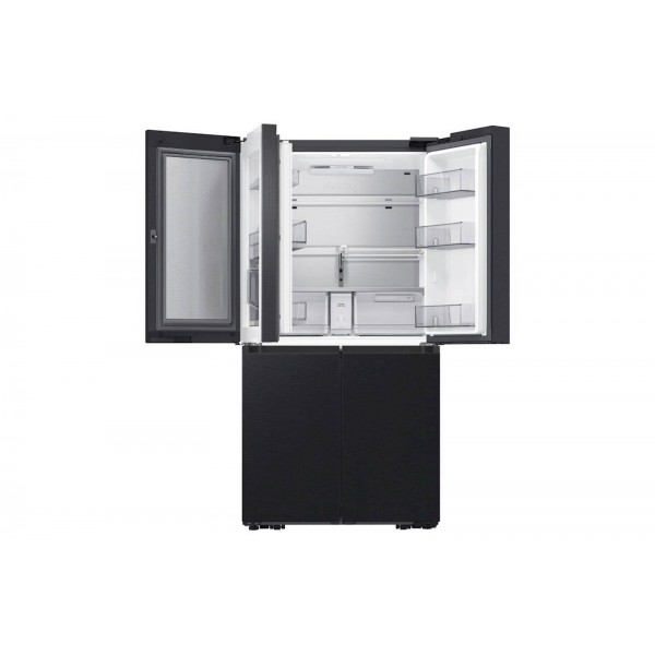 Hladilnik Samsung RF65DG960EB1EO, french door, črn (priklop na vodovod) Hladilnik Samsung RF65DG960EB1EO, french door, črn (priklop na vodovod)