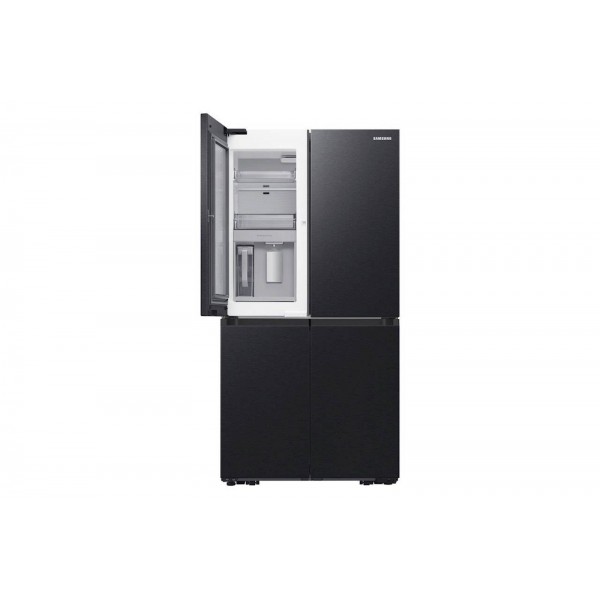 Hladilnik Samsung RF65DG960EB1EO, french door, črn (priklop na vodovod) Hladilnik Samsung RF65DG960EB1EO, french door, črn (priklop na vodovod)